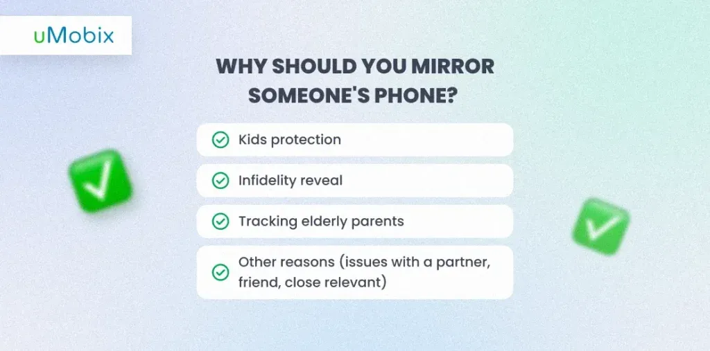 How to Mirror Someone’s Phone: 4 Easy Methods How to Mirror Someone’s Phone: 4 Easy Methods