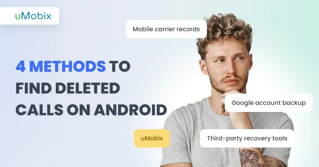 How to See Deleted Calls: Methods That Actually Work How to See Deleted Calls: Methods That Actually Work