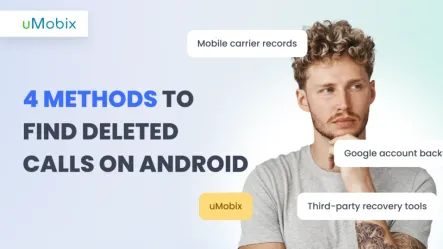 How to See Deleted Calls: Methods That Actually Work How to See Deleted Calls: Methods That Actually Work