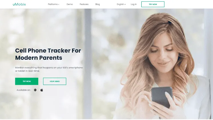 How to Find a Lost Samsung Phone Using uMobix How to Find a Lost Samsung Phone Using uMobix