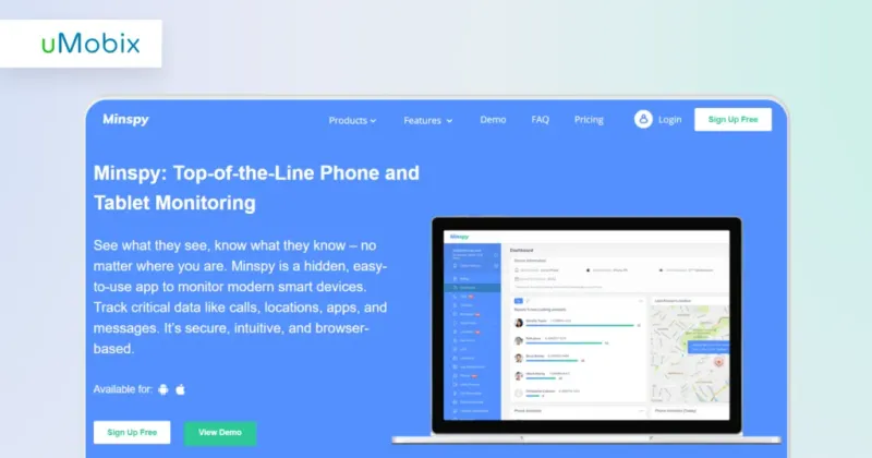 MinSpy Review MinSpy Review