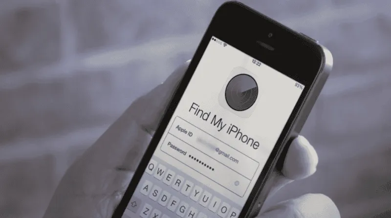 Find My for iOS Find My for iOS
