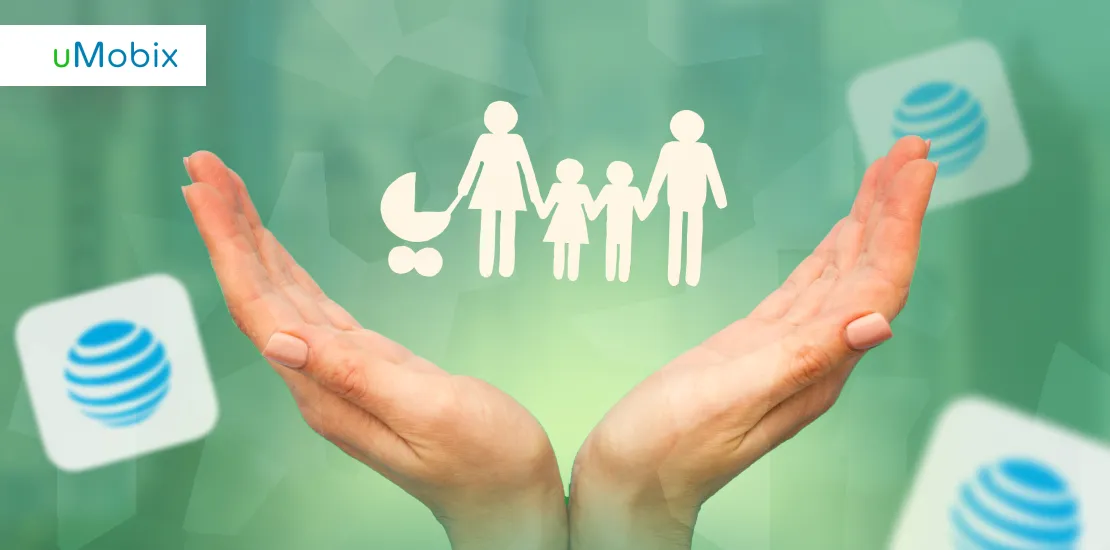 Tips on How to Use AT&T Parental Controls and Set Up Secure Family Tips on How to Use AT&T Parental Controls and Set Up Secure Family