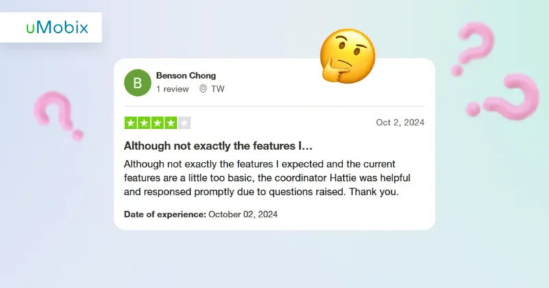 MoniMaster Reviews from Real Customers