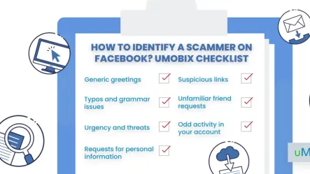 15 Facebook Scams List: How to Protect Yourself and Your Teens? 15 Facebook Scams List: How to Protect Yourself and Your Teens?