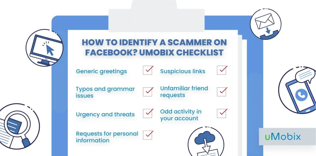 15 Facebook Scams List: How to Protect Yourself and Your Teens? 15 Facebook Scams List: How to Protect Yourself and Your Teens?