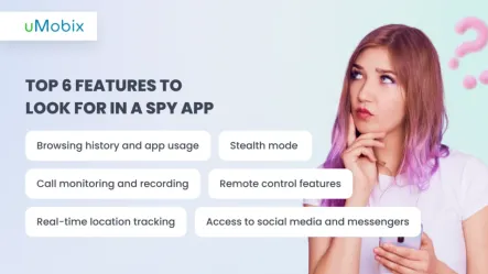Spy Apps for Android: Features, Reviews & Best Picks Spy Apps for Android: Features, Reviews & Best Picks