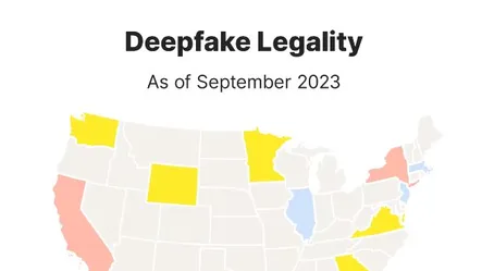 What Is Deepfake and How to Spot It? Online Safety Tips