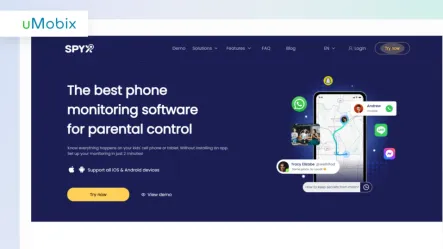 SpyX Review 2025: A Risky Choice? SpyX Review 2025: A Risky Choice?