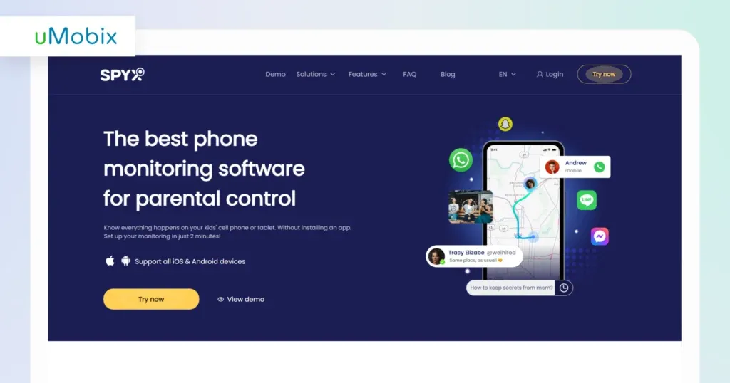 SpyX Review 2025: A Risky Choice?