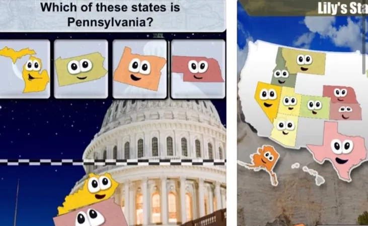stack the states stack the states