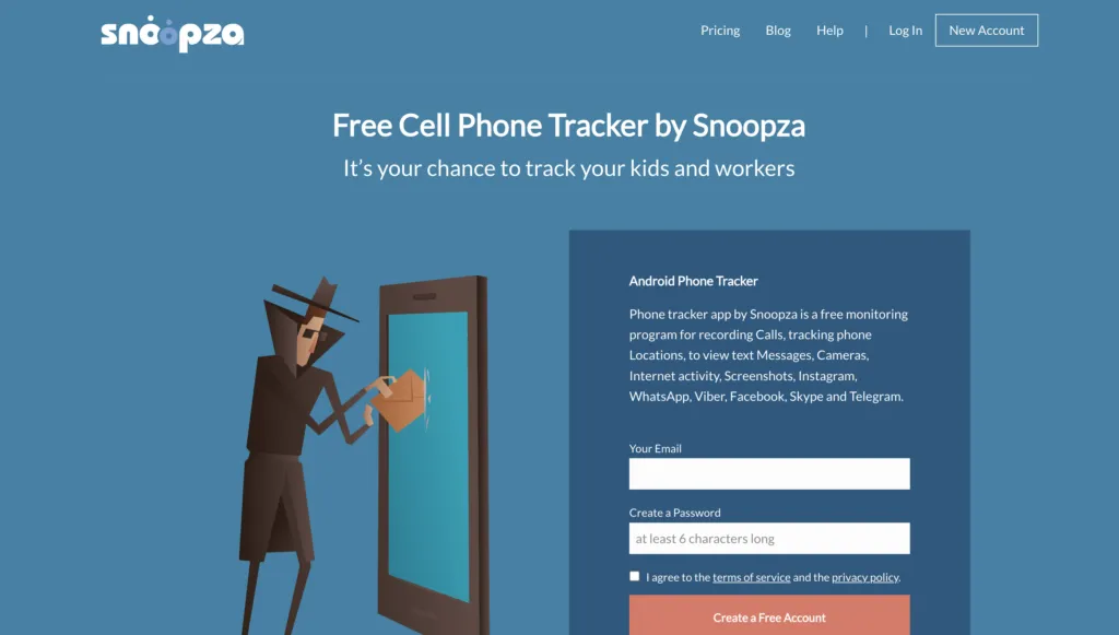 What Is Snoopza: Is It Worth It? Top Alternatives to Consider What Is Snoopza: Is It Worth It? Top Alternatives to Consider