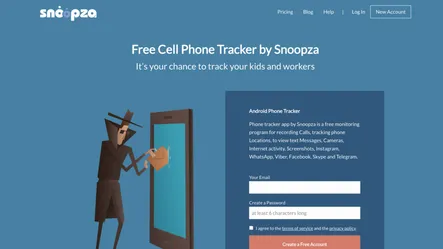 What Is Snoopza: Is It Worth It? Top Alternatives to Consider What Is Snoopza: Is It Worth It? Top Alternatives to Consider