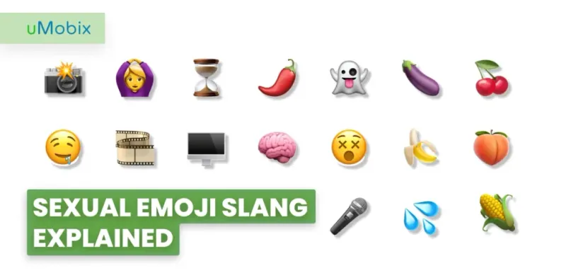 Sexual Emoji Slang explained Sexual Emoji Slang explained