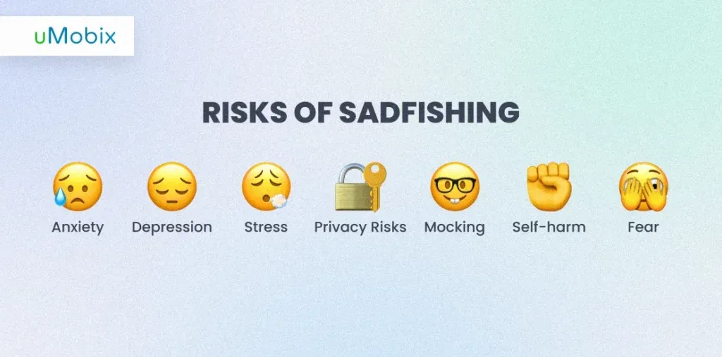 Sadfishing 101: What Parents Should Know About Sadfishing Trend? Sadfishing 101: What Parents Should Know About Sadfishing Trend?