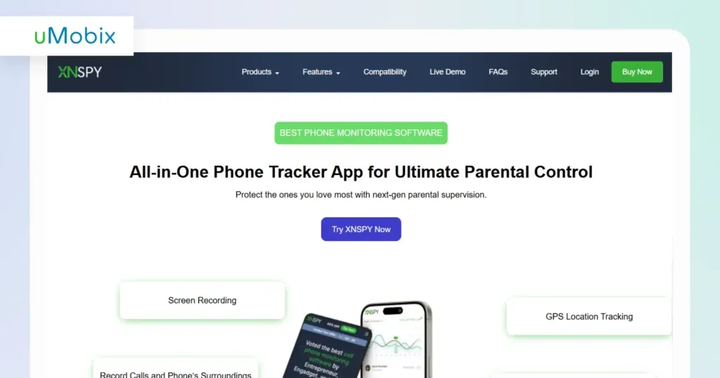 XNSPY Review: All You Need to Know Before Getting Started with It XNSPY Review: All You Need to Know Before Getting Started with It