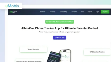 XNSPY Review: All You Need to Know Before Getting Started with It XNSPY Review: All You Need to Know Before Getting Started with It