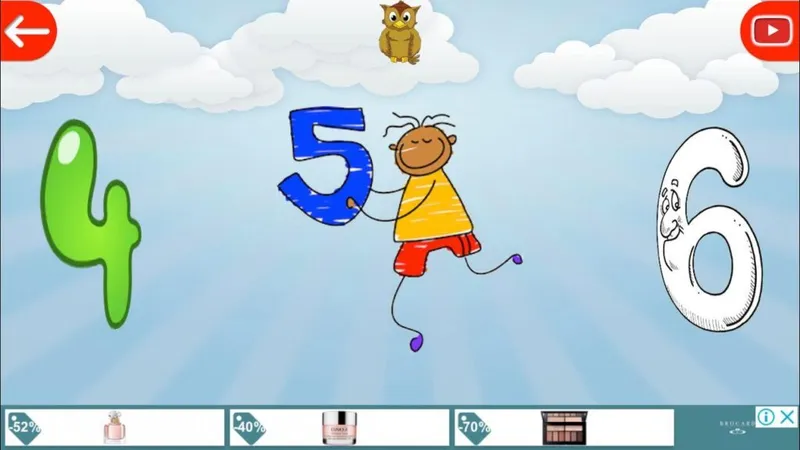 math learning - kids apps math learning - kids apps