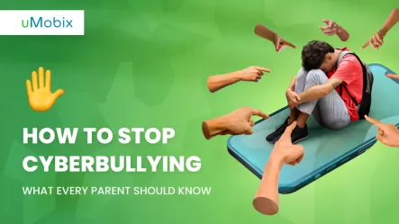 How to Stop Cyberbullying: What Every Parent Should Know