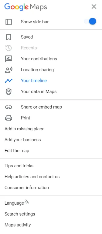 How to See Every Place You’ve Traveled or Locate a Lost Phone? How to See Every Place You’ve Traveled or Locate a Lost Phone?