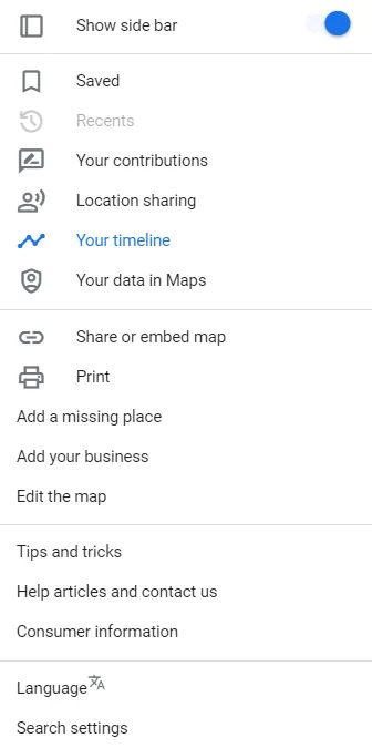 How to See Every Place You’ve Traveled or Locate a Lost Phone? How to See Every Place You’ve Traveled or Locate a Lost Phone?