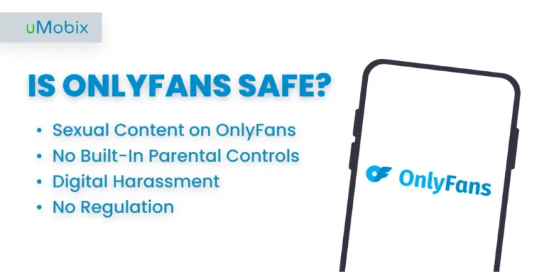 Is OnlyFans Safe? Is OnlyFans Safe?