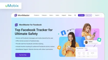 Honest MoniMaster Review: The Truth You Must Know About This Phone Tracker App Honest MoniMaster Review: The Truth You Must Know About This Phone Tracker App
