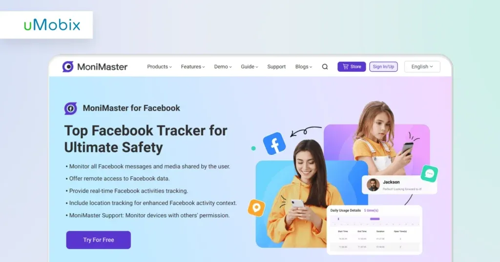 Honest MoniMaster Review: The Truth You Must Know About This Phone Tracker App