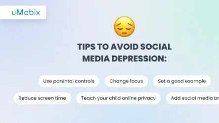 Does Social Media Cause Depression and How to Protect Your Teens? Does Social Media Cause Depression and How to Protect Your Teens?
