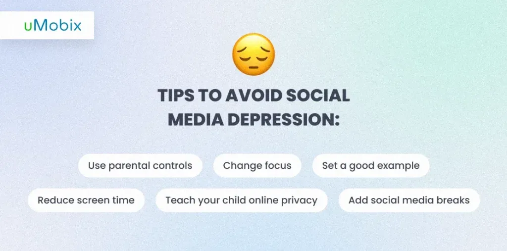 Does Social Media Cause Depression and How to Protect Your Teens? Does Social Media Cause Depression and How to Protect Your Teens?