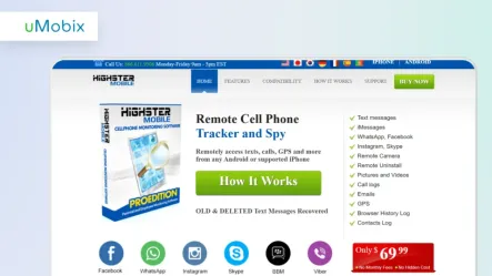 Simple Highster Mobile Review: Behind the Hype Simple Highster Mobile Review: Behind the Hype
