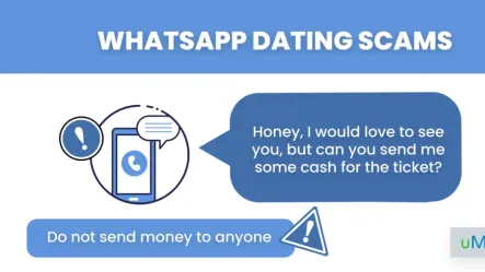 Protect Yourself and Your Teen from These WhatsApp Scams Protect Yourself and Your Teen from These WhatsApp Scams