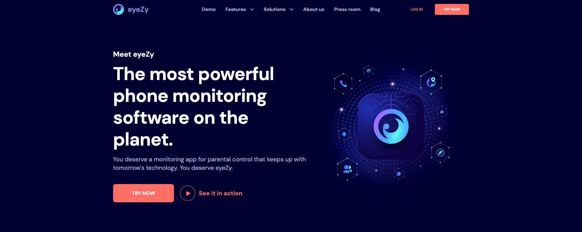 Eyezy Review 2025: All the Truth About the App Eyezy Review 2025: All the Truth About the App