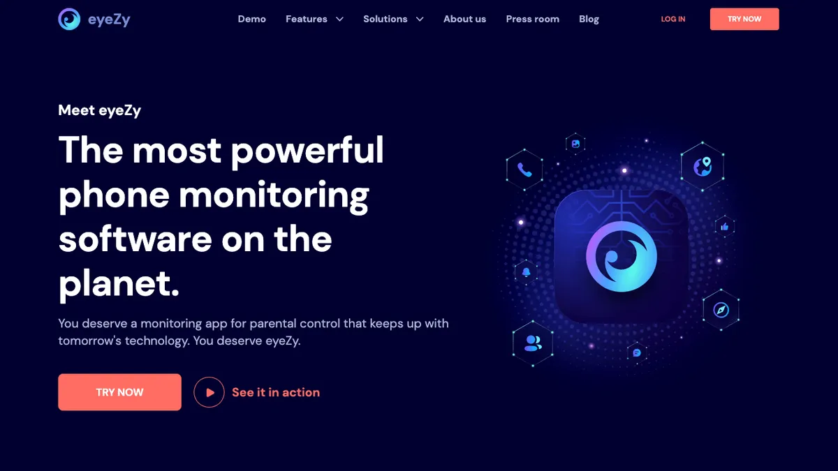 Eyezy Review 2025: All the Truth About the App Eyezy Review 2025: All the Truth About the App