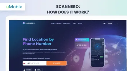 Scannero Review: Main Features and Best Alternatives Scannero Review: Main Features and Best Alternatives