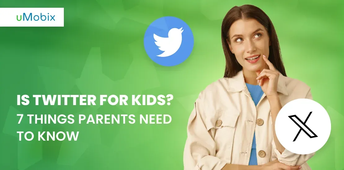 Is Twitter for Kids? 7 Things Parents Need to Know Is Twitter for Kids? 7 Things Parents Need to Know