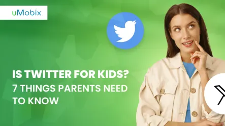 Is Twitter for Kids? 7 Things Parents Need to Know Is Twitter for Kids? 7 Things Parents Need to Know