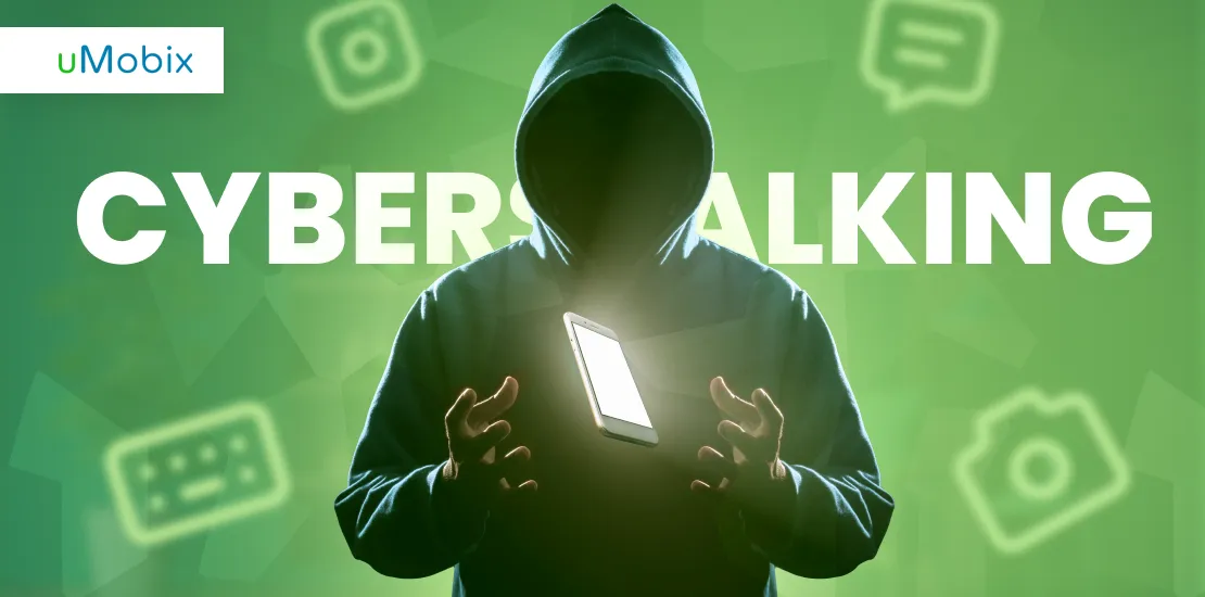 Cyberstalking: Help Protect Yourself Against Cyberstalking Cyberstalking: Help Protect Yourself Against Cyberstalking