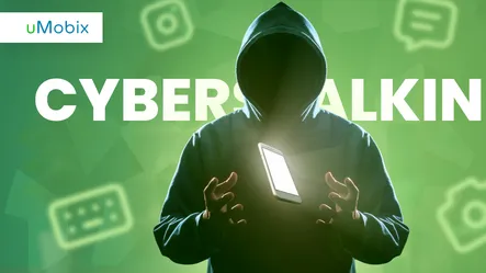 Cyberstalking: Help Protect Yourself Against Cyberstalking