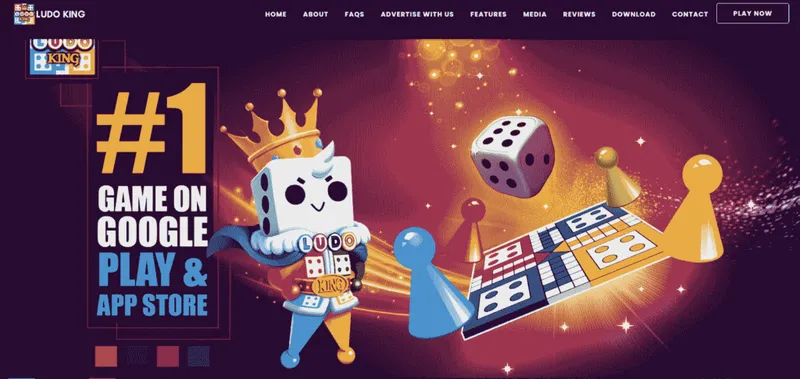 Ludo King Ludo King