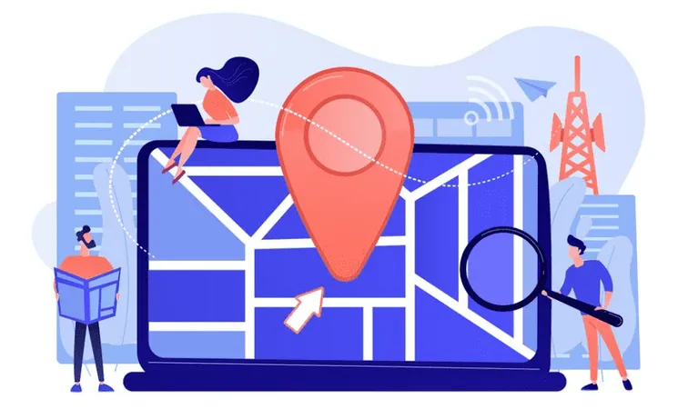 Location History in Google Maps in Your Desktop Browser Location History in Google Maps in Your Desktop Browser