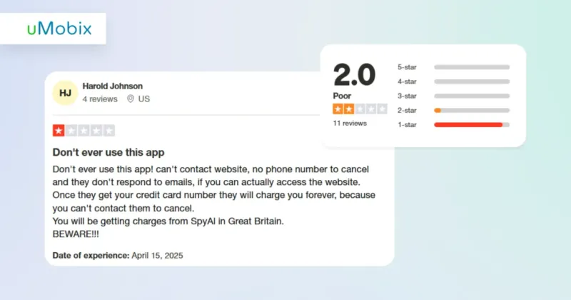 MinSpy Reviews from Real People MinSpy Reviews from Real People