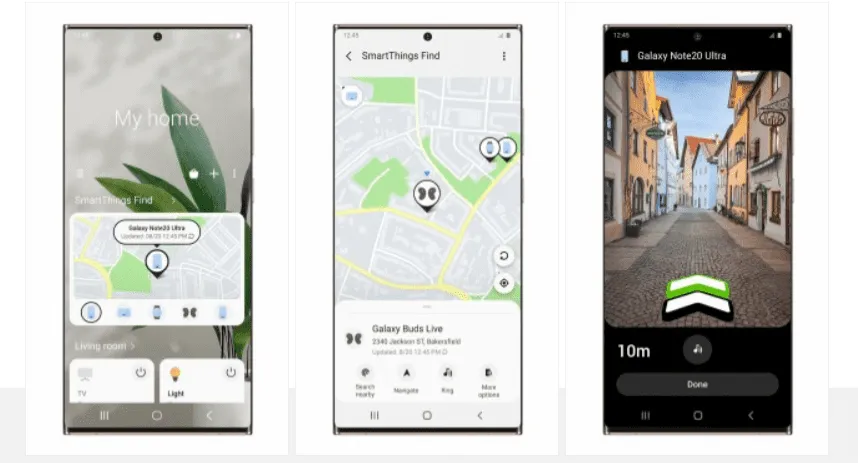 6 Methods on How to Track a Samsung Phone Either Lost or Stolen 6 Methods on How to Track a Samsung Phone Either Lost or Stolen