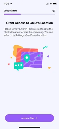 Activate Accessibility Activate Accessibility