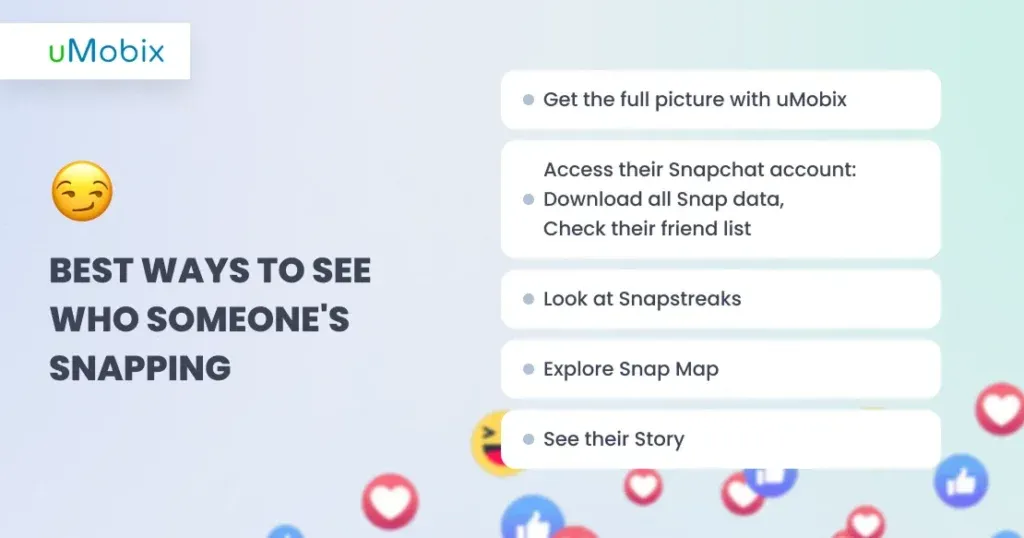 How to See Who Someone Is Snapping? How to See Who Someone Is Snapping?