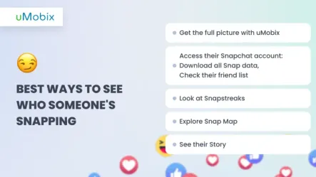 How to See Who Someone Is Snapping? How to See Who Someone Is Snapping?