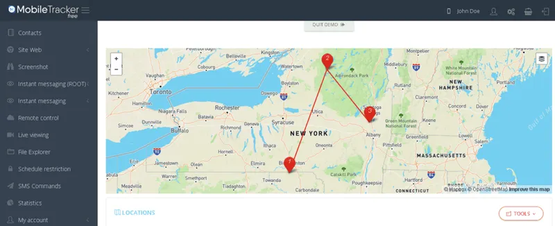 Mobile Tracker Free Mobile Tracker Free