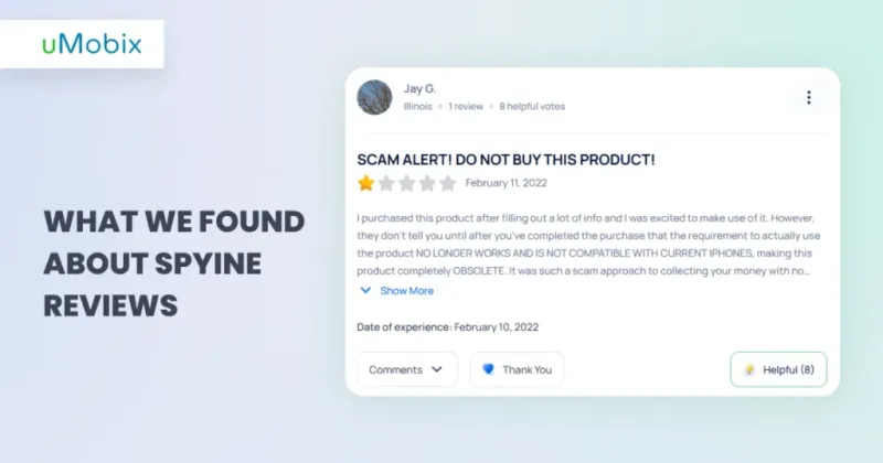 Real Spyine Reviews Real Spyine Reviews