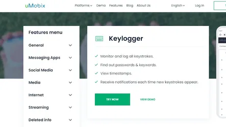 Best Free Android Keylogger in 2024 Best Free Android Keylogger in 2024
