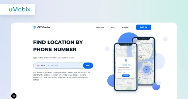 Using GEOfinder Phone Number tracker Using GEOfinder Phone Number tracker